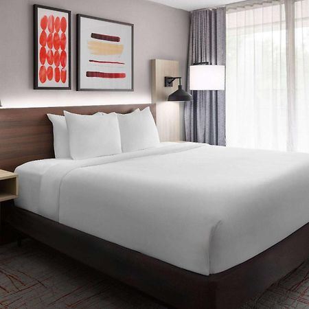 Hawthorn Extended Stay By Wyndham Columbia-Ft Jackson Extérieur photo