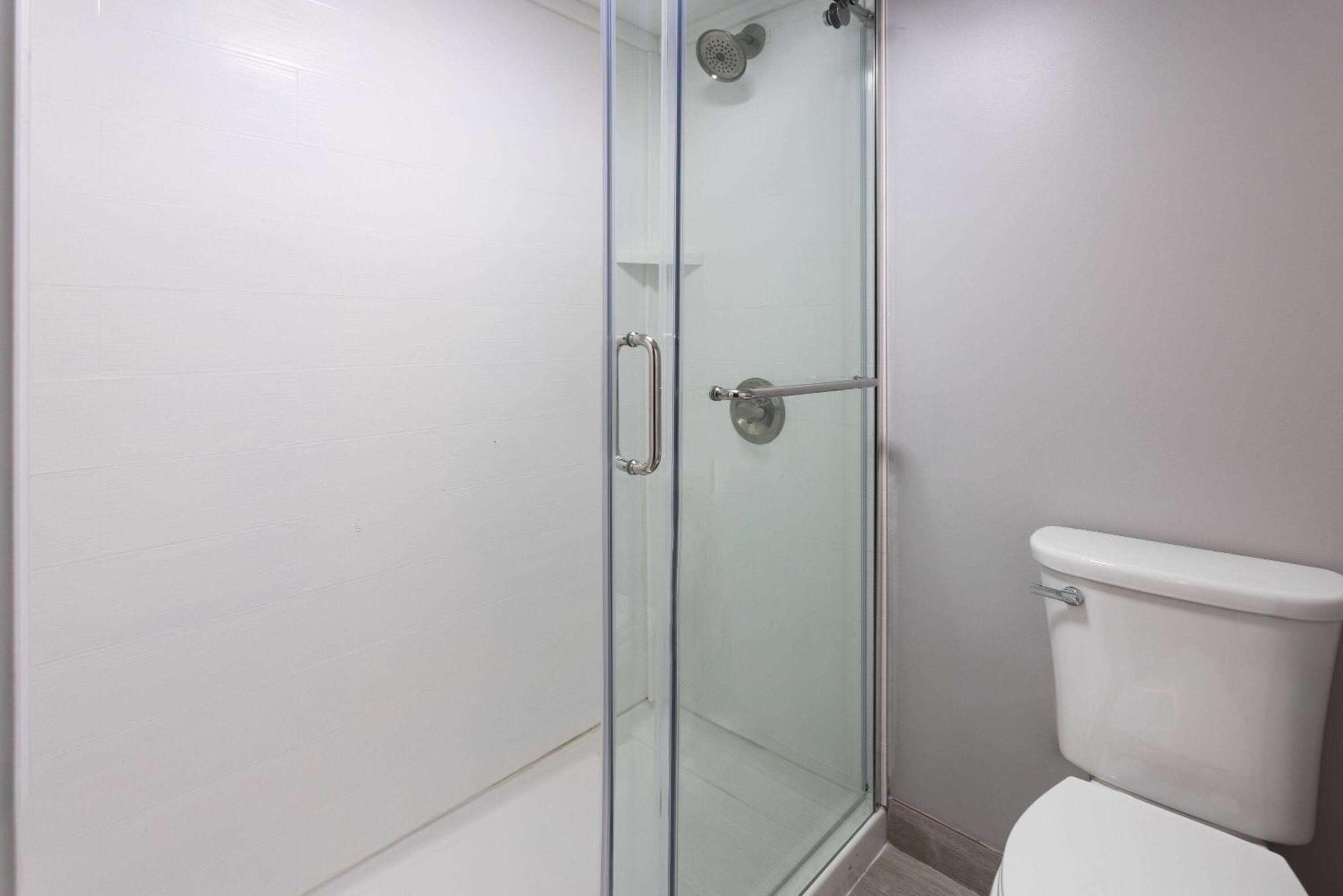 Hawthorn Extended Stay By Wyndham Columbia-Ft Jackson Extérieur photo
