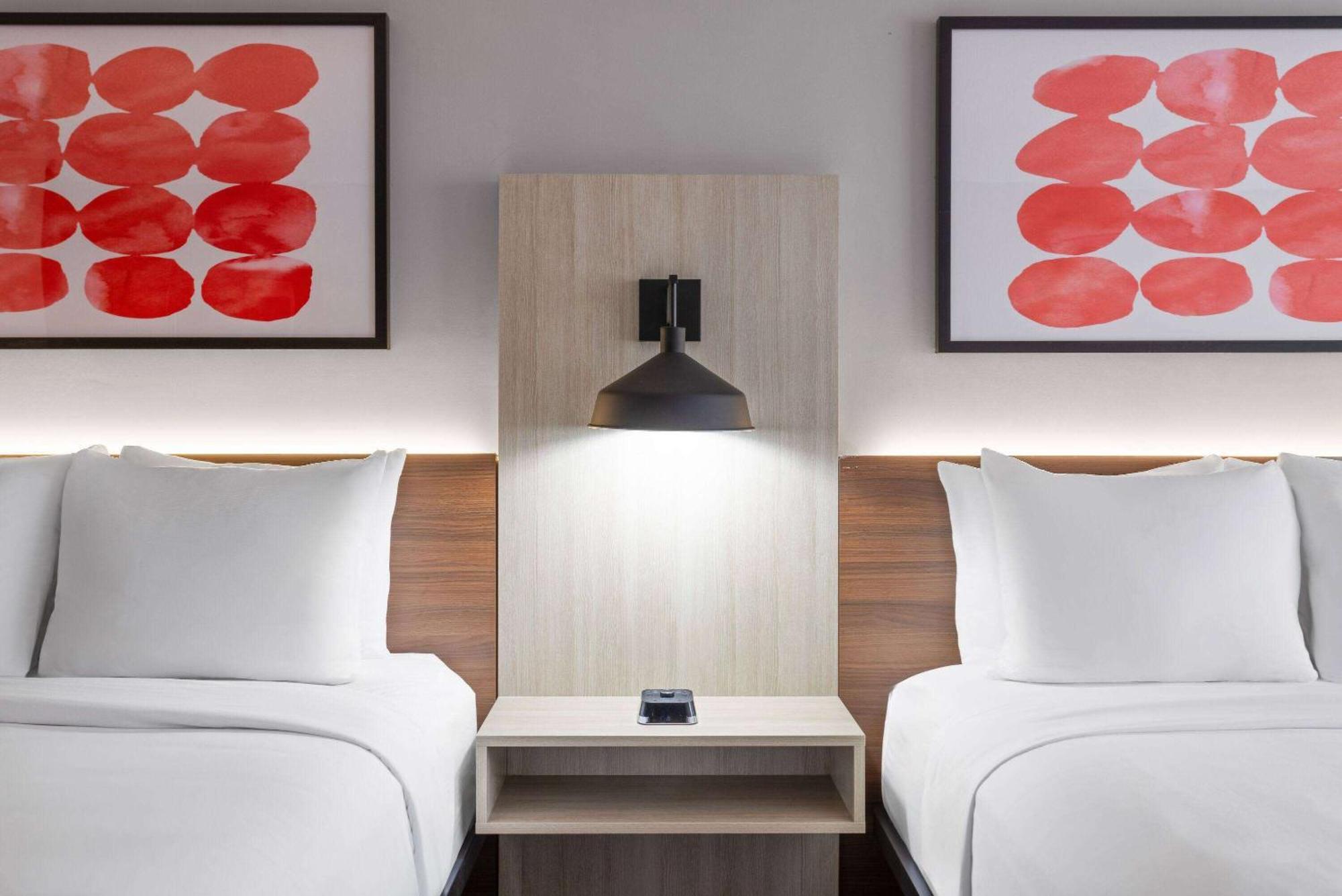 Hawthorn Extended Stay By Wyndham Columbia-Ft Jackson Extérieur photo