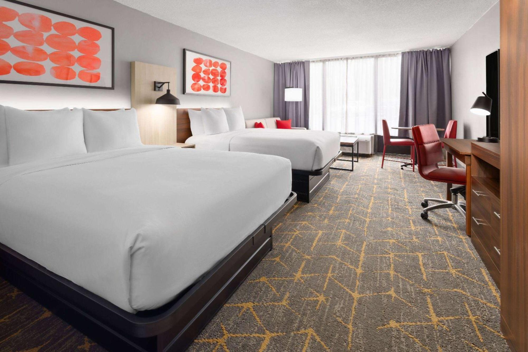 Hawthorn Extended Stay By Wyndham Columbia-Ft Jackson Extérieur photo